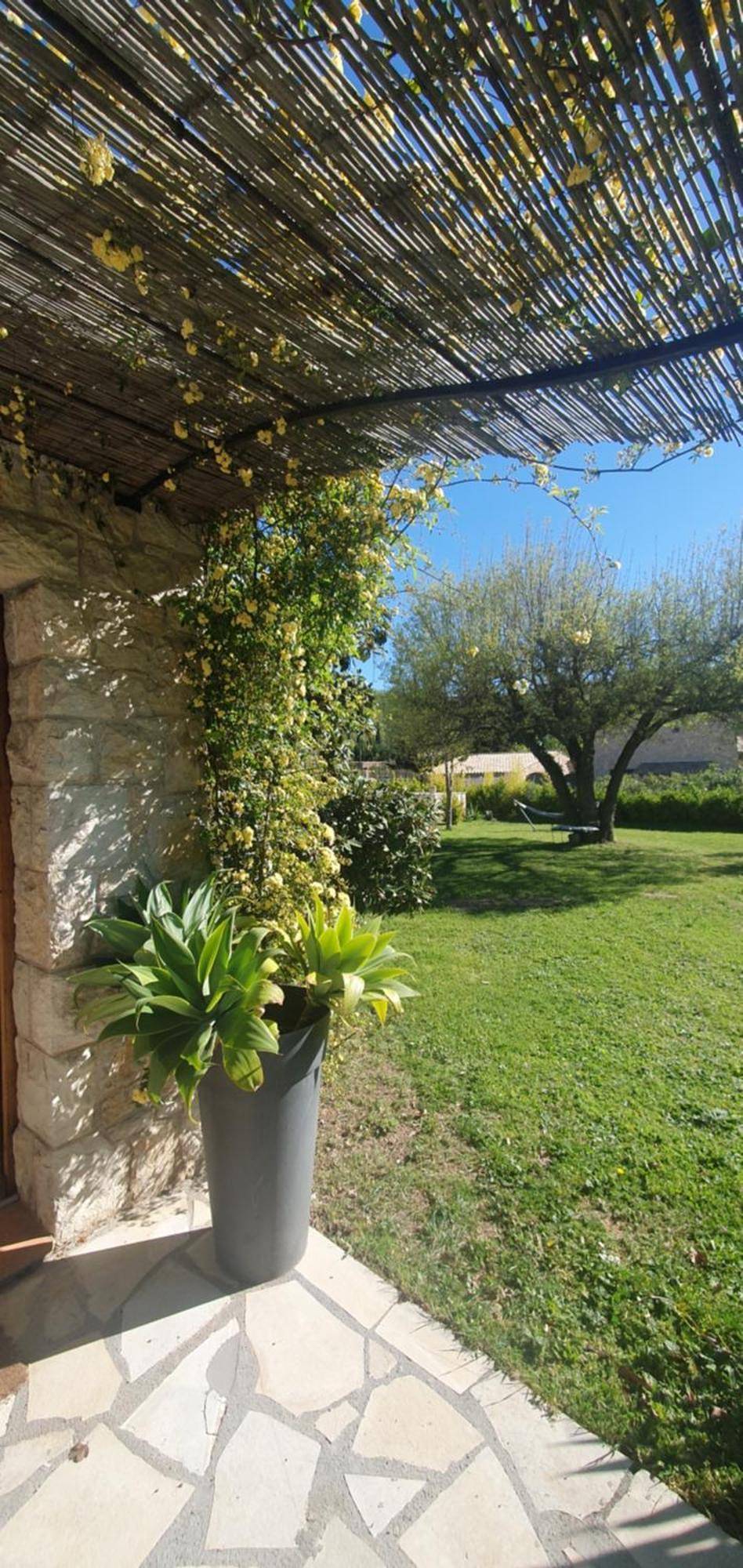 Chez Dom & Albert Saint-Cézaire-sur-Siagne Exterior photo